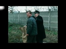 Z punktu widzenia nocnego portiera