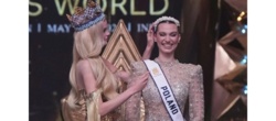 Polka została Wicemiss Świata