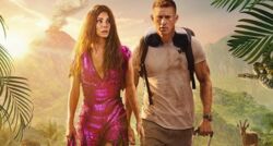 Zaginione miasto - recenzja filmu