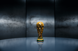 Mundialowy zestaw Lego