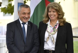 Bułgaria: Po prawie 750 latach władzę w kraju przejęła kobieta