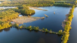 Wrocławska uczelnia i Stawy Milickie będą przeciwdziałać zmianom hydrologicznymi