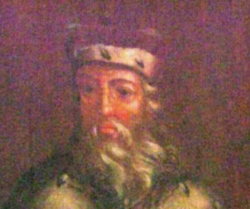 Tak zapomniany władca, że nawet Matejko nie namalował go w swoim poczcie