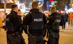 Krwawa sobota w Niemczech. Seria ataków z użyciem noża