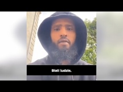 LEKARZ DENTYSTA Z PRZEKAZEM DLA POLAKÓW