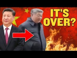 Czy Xi Jinping traci kontrolę nad chińskim wojskiem?