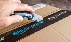 Prawie pół budżetu Polski - tyle zainwestuje Amazon w AI