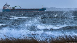 Die Welt: Czy Polska podzieli się zyskami z bałtyckiej ropy?