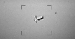 Pentagon rozpoczął odtajnianie dokumentów dotyczących UFO.
