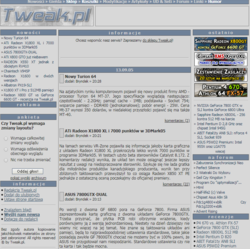 Tweak.pl — pięcioaktowa historia legendarnego protoplasty PurePC