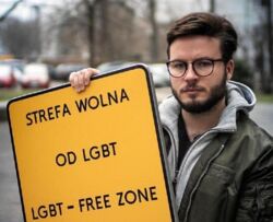 Poważne oskarżenia wobec "Barta" Staszewskiego