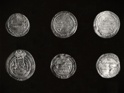 Zapomniany skarb wikingów spod Elbląga