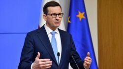 Mateusz Morawiecki: Polska będzie rezygnować z rosyjskiego węgla na rzecz dostaw z Australii