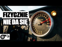 Czemu NIE DA się osiągnąć 23 200 RPM w silniku?