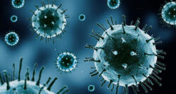 Wplyw pogody na infekcje COVID