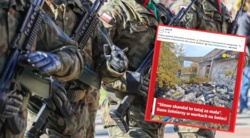 Wojskowe dokumenty na śmietniku. Żandarmeria zbagatelizowała sprawę?