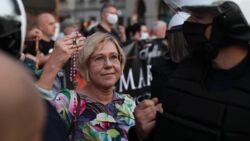 Czarnek wychwala kontrowersyjną kurator. "Barbara Nowak jest najlepsza w historii"