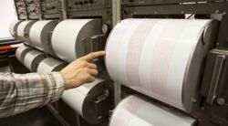 Silne trzęsienie ziemi w Iranie. Szpitale w stanie gotowości