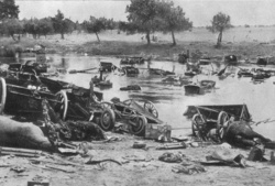 Katastrofa polskiej łączności we wrześniu 1939 roku to lekcja, z której musimy wyciągnąć wnioski