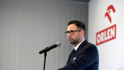 Małe reaktory jądrowe SMR Orlenu i Synthosu. Znamy wstępne lokalizacje