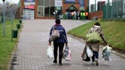 Wojna w Ukrainie. Świadczenia za przyjęcie uchodźców. Rząd przedłuża wypłaty pieniędzy