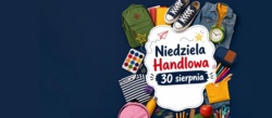Łamiąca wiadomość: Dziś niedziela handlowa. Kolejna dopiero w grudniu