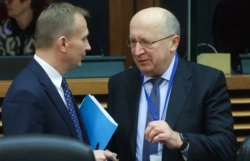 Źródła w KE: Polska pierwszym krajem, który podpisze umowę SAFE