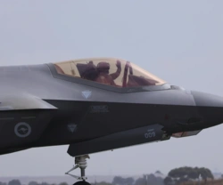 Wojsko Polskie potwierdza: pierwszy Polak instruktorem F-35!