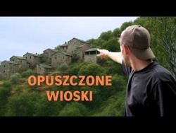 Wioski na sprzedaż w Portugalii 🇵🇹