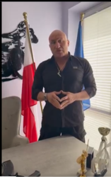 Jestem gotów podjąć się misji i stanąć na czele rządu technicznego