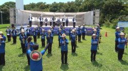 TOHO MARCHING BAND - Special Performance / Stage performance, 2025-07-13