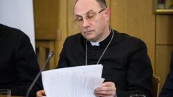 Kościół przedstawił informacje o wykorzystywaniu seksualnym małoletnich. Najstarsze dotyczą 1958 roku