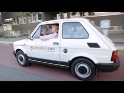 The best car in the world