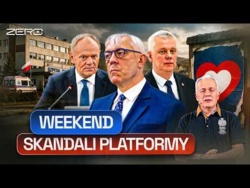 MAZUREK: PEDOFILE Z KŁODZKA, PORODÓWKA W LESKU, GIERTYCH