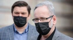 Rzecznik resortu zdrowia: Pogróżki dostajemy codziennie