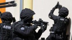 Przemyśl. Zatrzymano pod zarzutem szpiegostwa obywatela Hiszpanii rosyjskiego pochodzenia