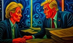 A. Świdziński o sile i sprawdzości obecnej Europy