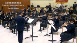 Osaka Toin High School - Selections from Wicked, 2025-04-25