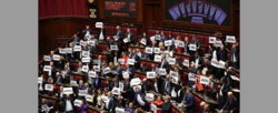 Nowa ordynacja wyborcza rządu Meloni trafia z parlamentu do Trybunału Konstytucyjnego