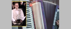 Polak wygrał Eurowizję dla Młodych Muzyków. Michał Stochel zachwycił jury w Erywaniu