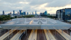 Pociągiem prosto do Modlina. Przełomowa inwestycja PKP