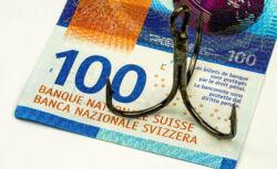 TSUE: Przy unieważnieniu umowy CHF, do państwa należy regulowanie skutków unieważnienia