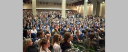 Coraz więcej studentów z "osobowością typu D". "Kryteria spełniało aż 50,5 proc."