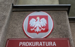 Prokurator zajmująca się m.in. aferą wiatrakową "zesłana" do prokuratury rejonowej