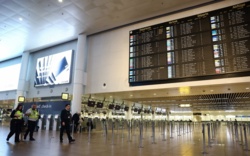 Bruksela zostanie odcięta od świata. Belgowie zastrajkują