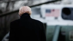 Granice władzy Trumpa. Analiza decyzji podjętych wbrew jego woli