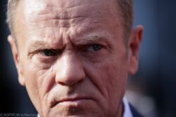 Donald Tusk uważa, że PIS może sfałszowac wybory.