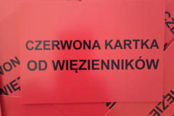 Więziennicy mają dość. „Czerwona kartka” dla rządu