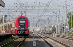 Ponad 1000 kilometrów linii do elektryfikacji w ramach KPK