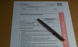Egzaminatorzy oblali maturę. Bulwersujący raport NIK